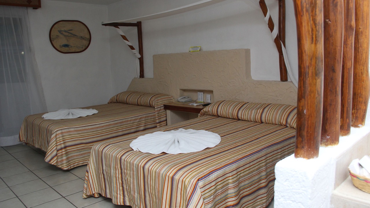 Photo of Bedroom in Tuxtla Gutierrez