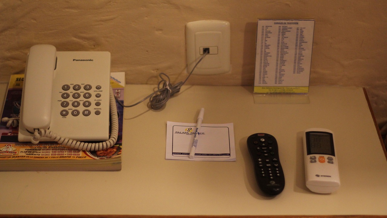 Photo of Bedroom in Tuxtla Gutierrez