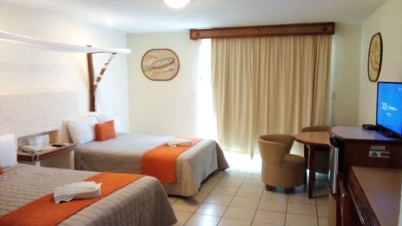 Photo of Bedroom in Tuxtla Gutierrez