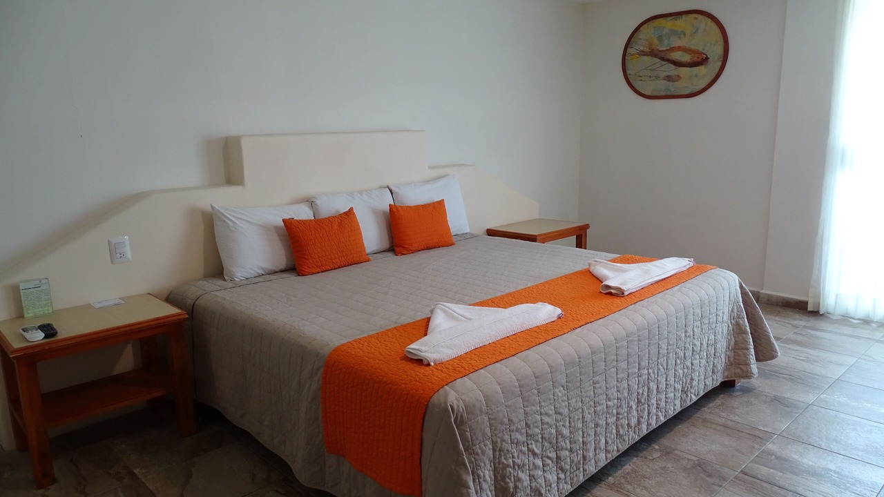 Photo of Bedroom in Tuxtla Gutierrez