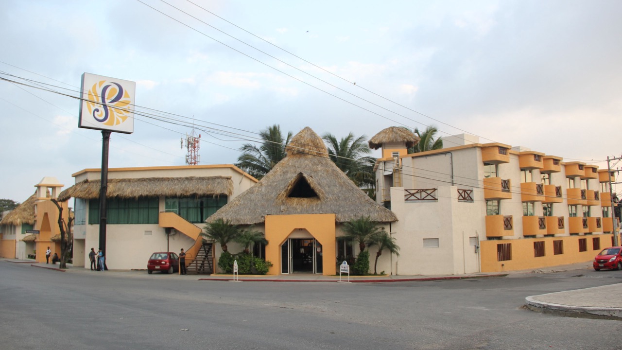 Photo of Outdoor in Tuxtla Gutierrez