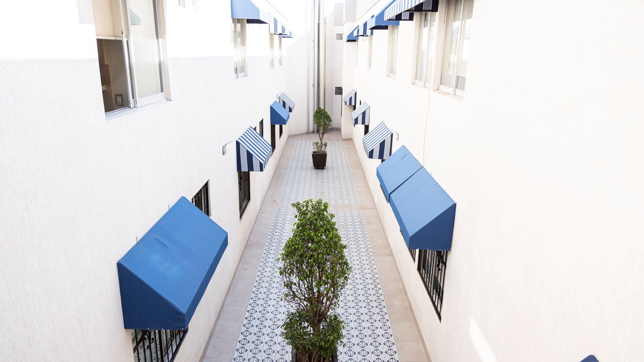 Photo of Outdoor in Zona Expo