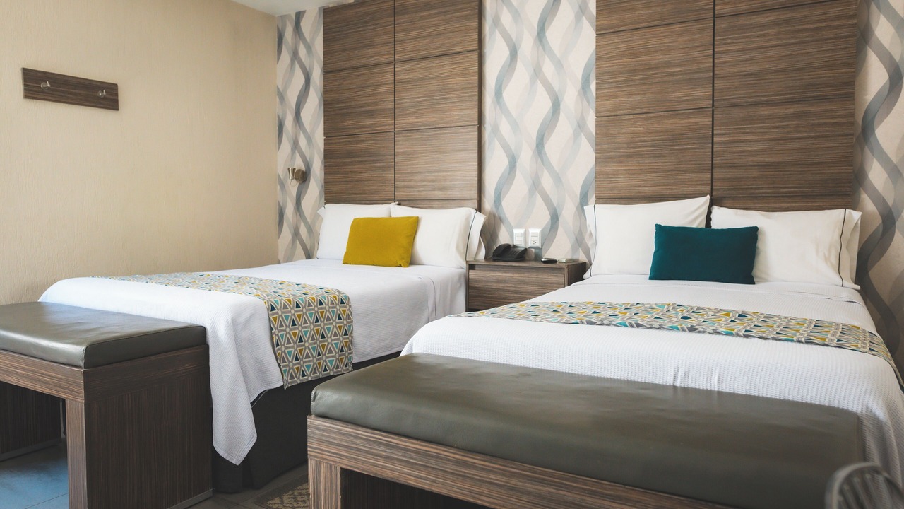Photo of Bedroom in Zona Expo