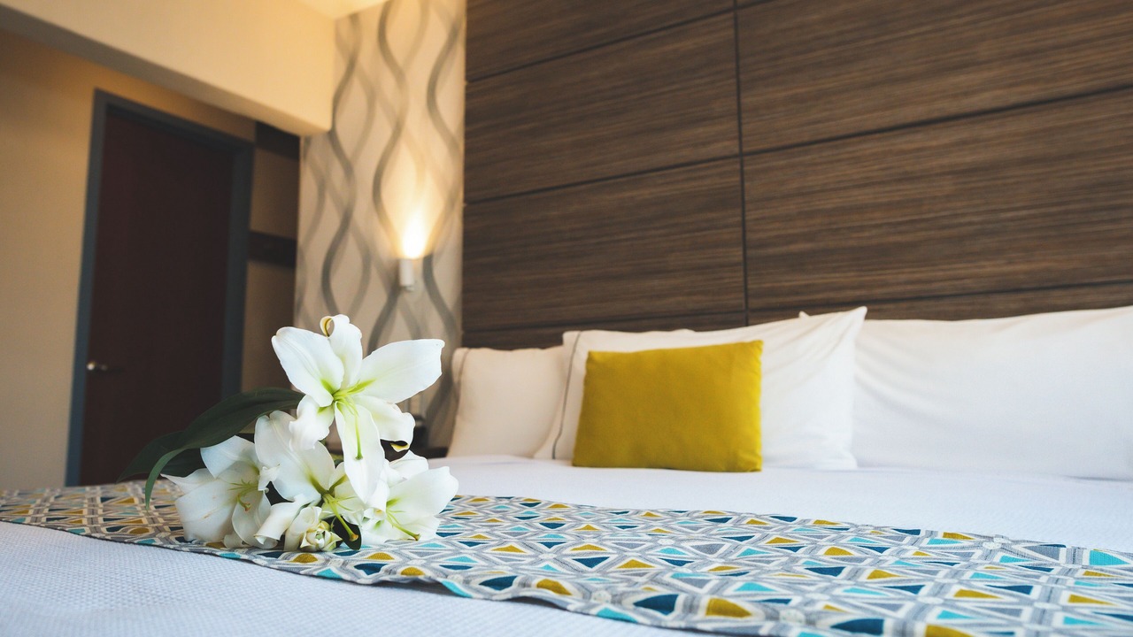 Photo of Bedroom in Zona Expo