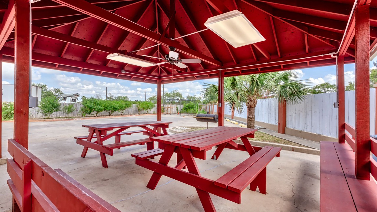 Photo of Outdoor in Brownsville