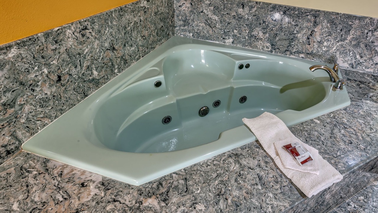 Photo of Bathroom in Brownsville