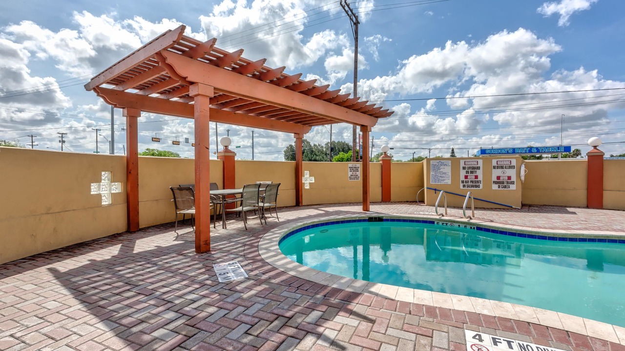Photo of Outdoor in Brownsville