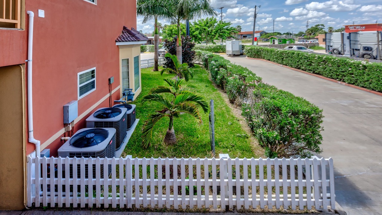 Photo of Outdoor in Brownsville