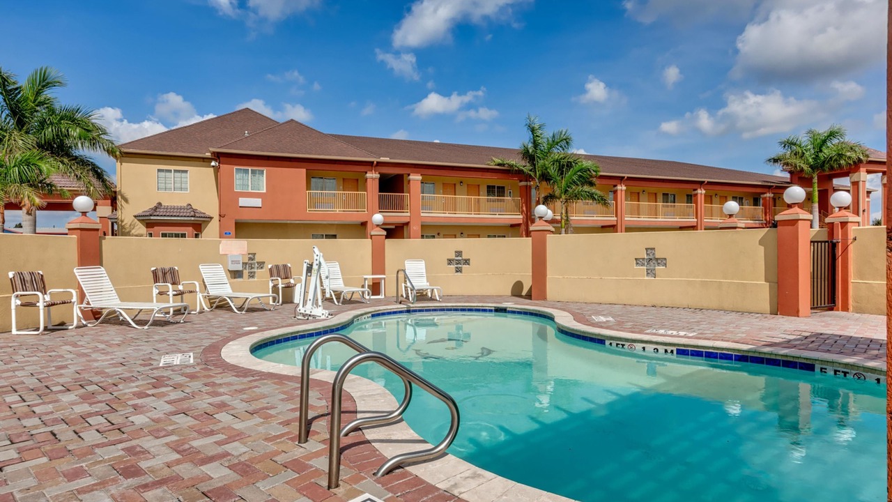 Photo of Outdoor in Brownsville