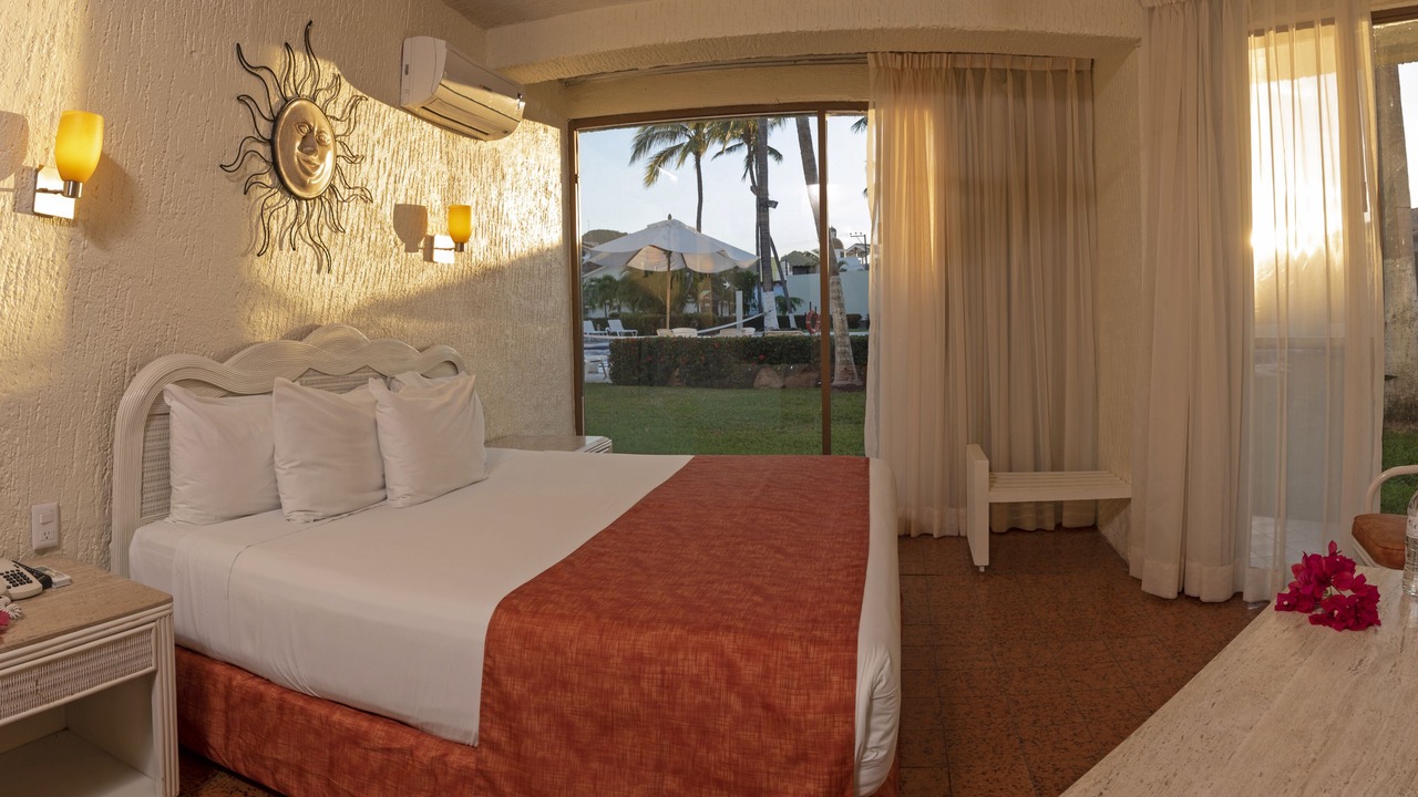 Photo of Bedroom in Barra de Navidad
