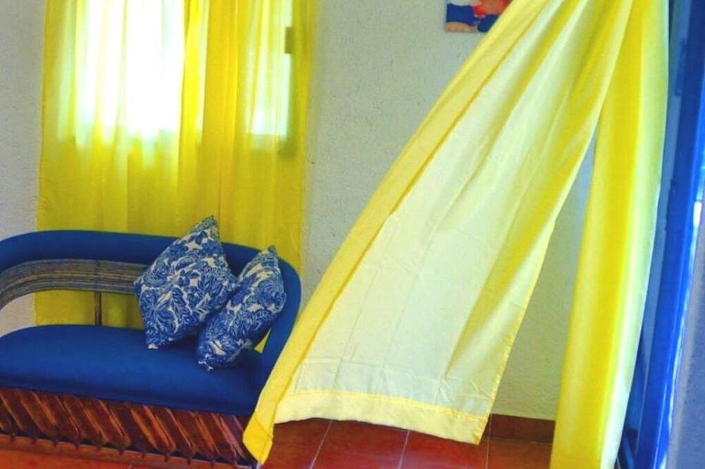 Photo of Patio Balcony in Puerto Morelos