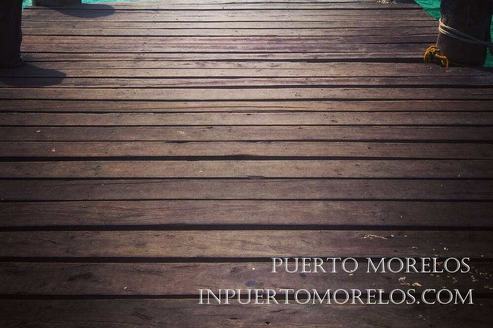Photo of Outdoor in Puerto Morelos