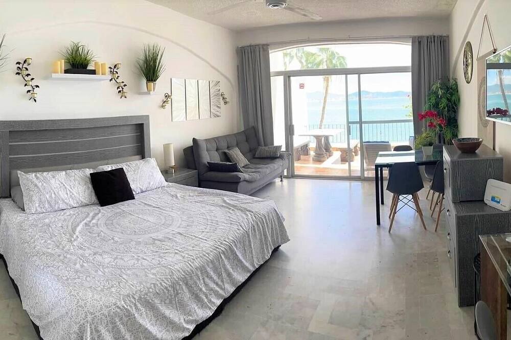 Photo of Bedroom in Las Hadas