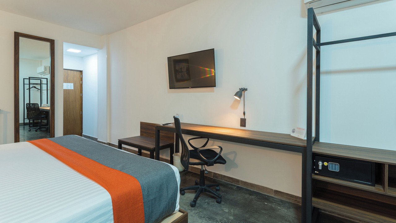 Photo of Bedroom in Minerales