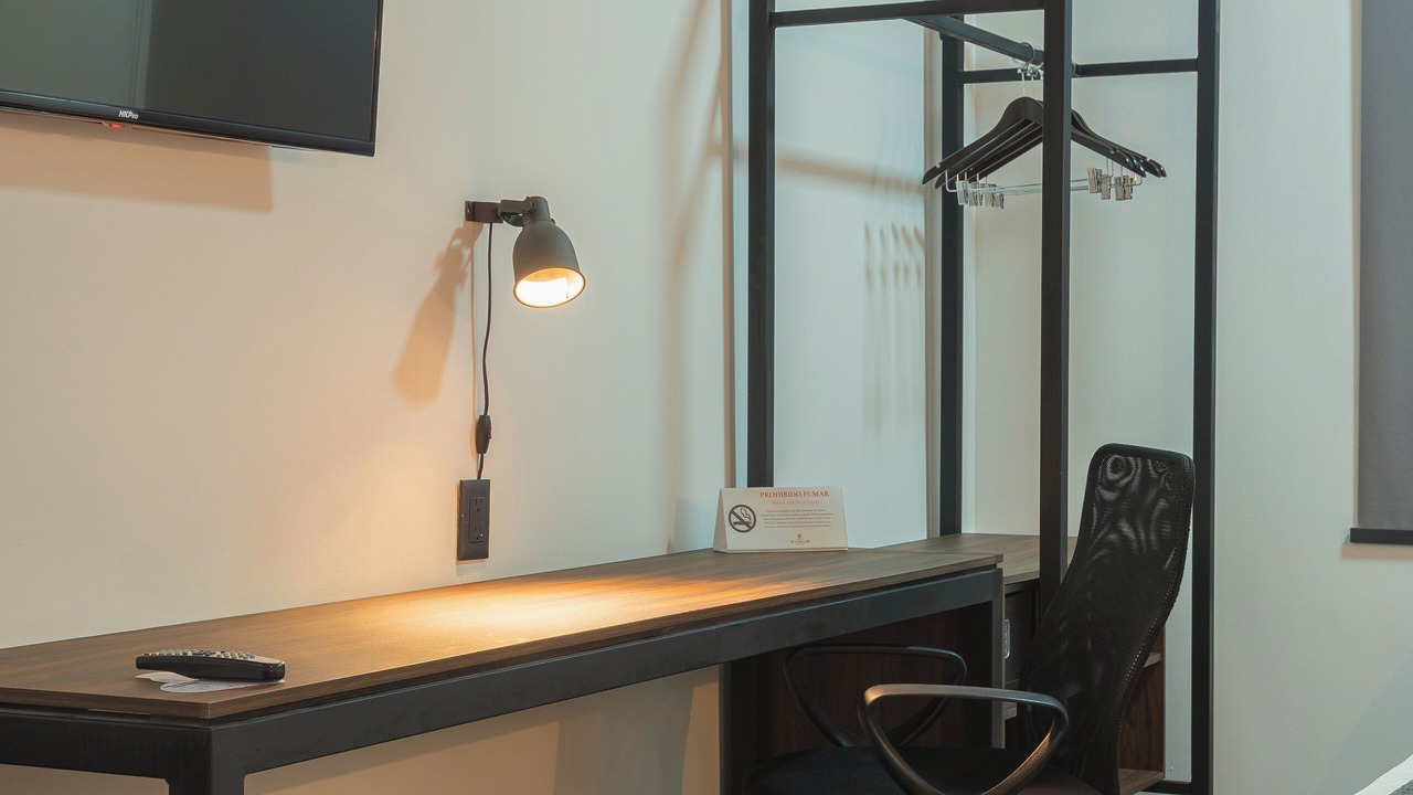 Photo of Bedroom in Minerales
