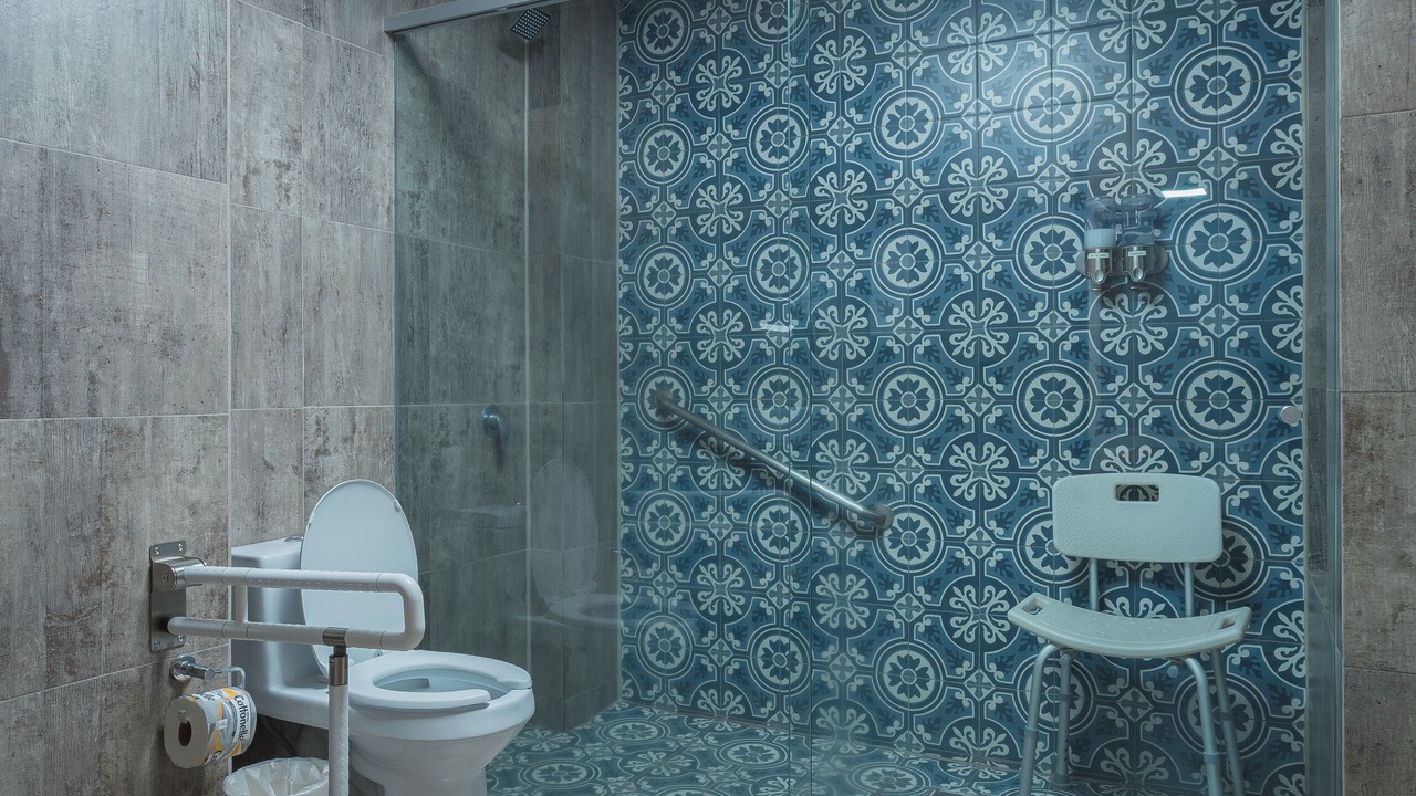 Photo of Bathroom in Minerales