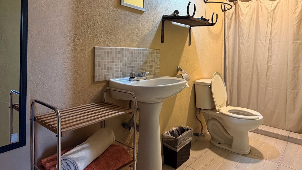 Photo of Bathroom in San Juan del Rio
