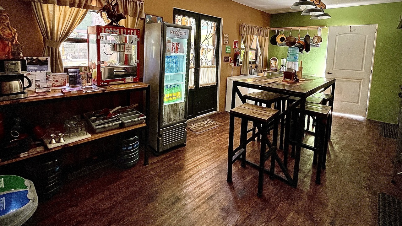 Photo of Kitchen in San Juan del Rio
