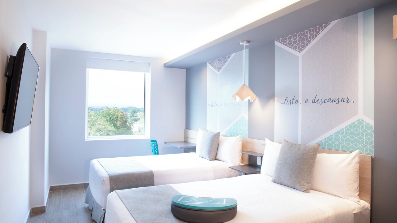 Photo of Bedroom in Tapachula