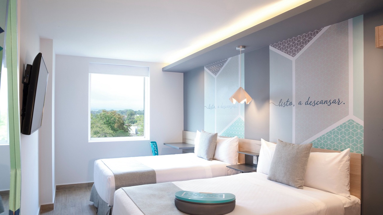 Photo of Bedroom in Tapachula
