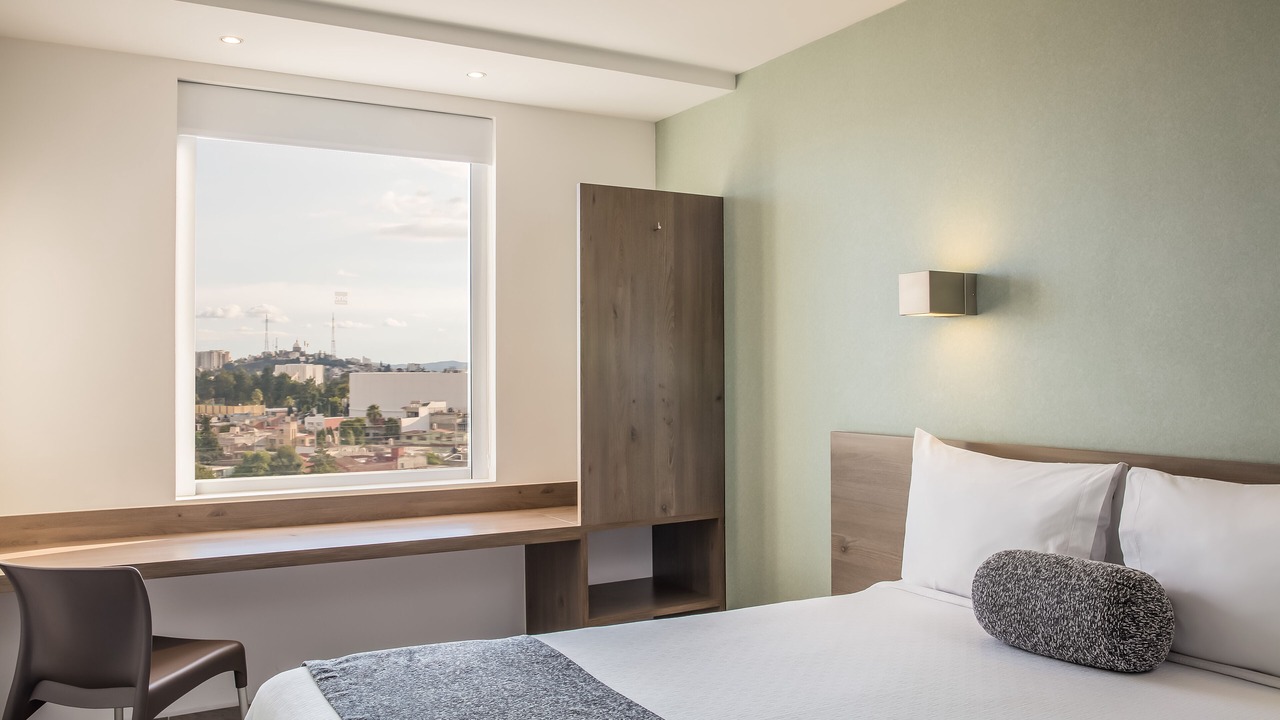 Photo of Bedroom in Tapachula