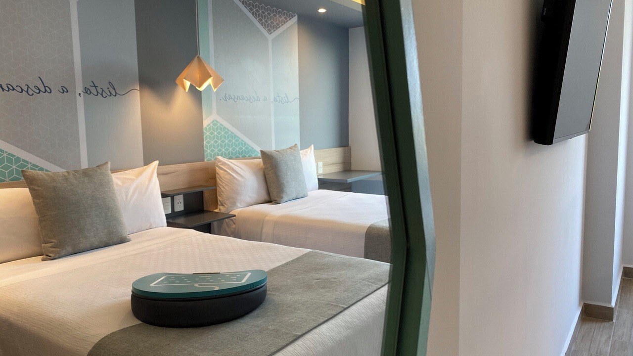 Photo of Bedroom in Tapachula