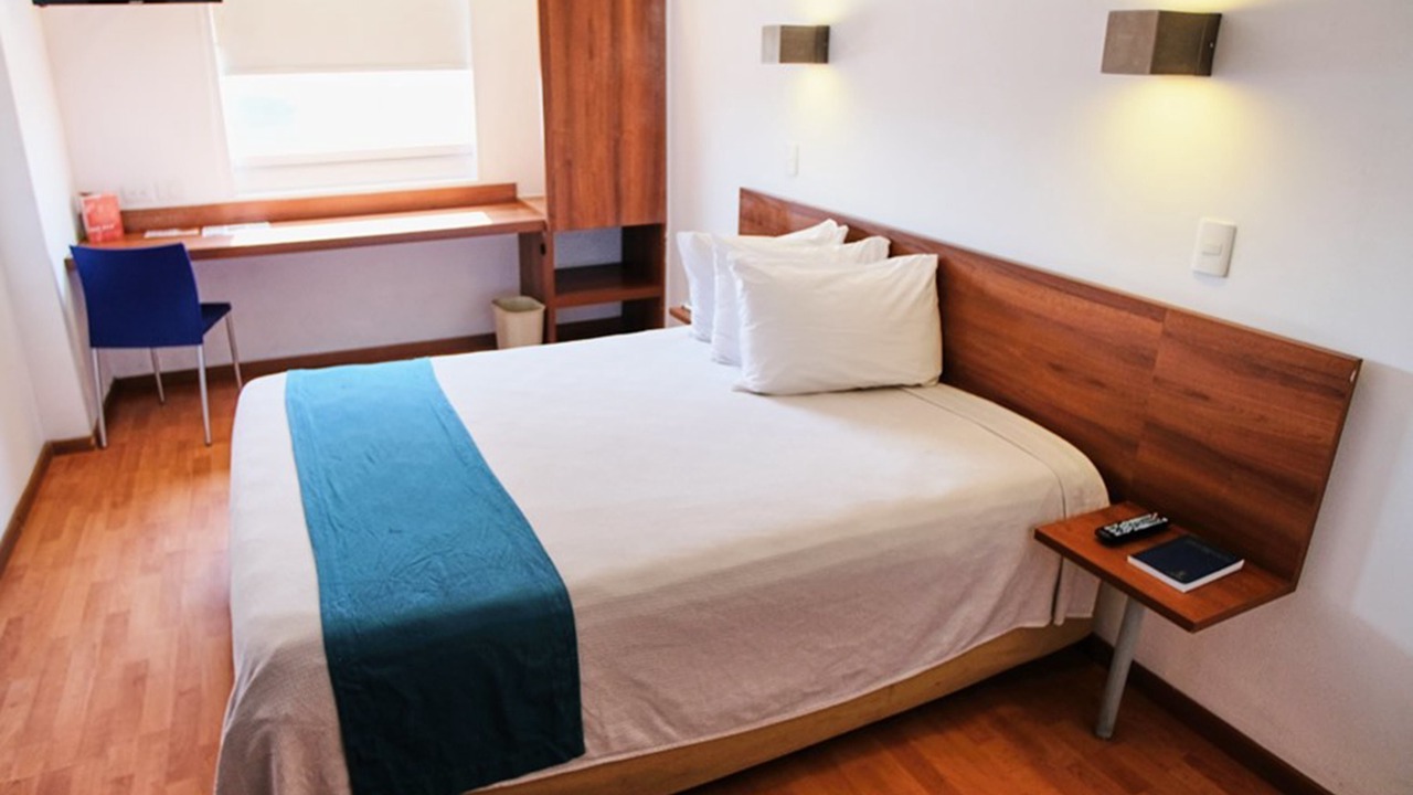 Photo of Bedroom in Reynosa