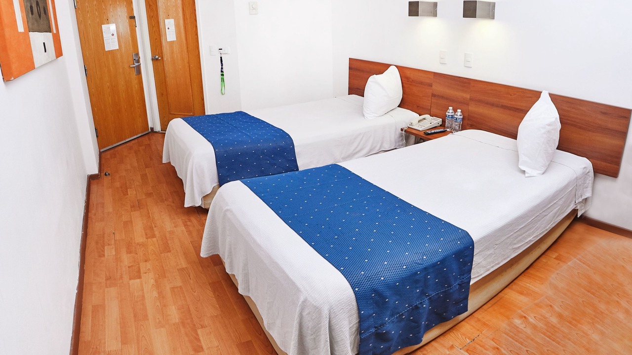 Photo of Bedroom in Reynosa