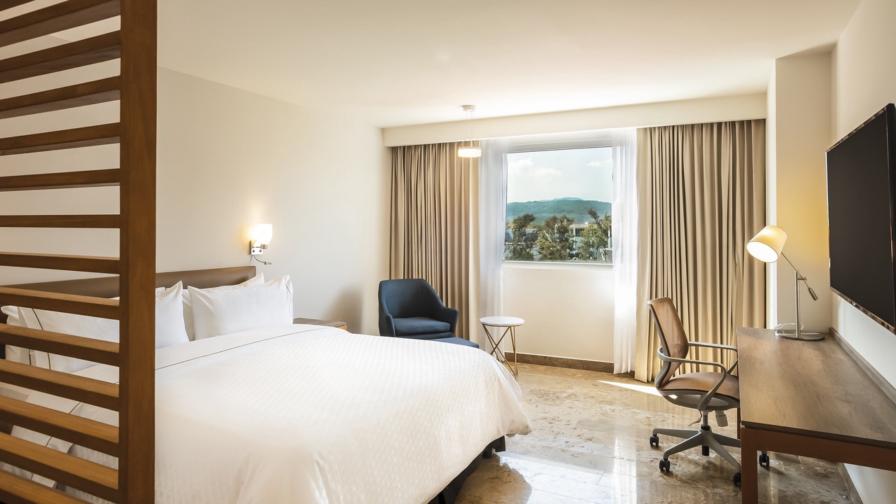 Photo of Bedroom in Granja