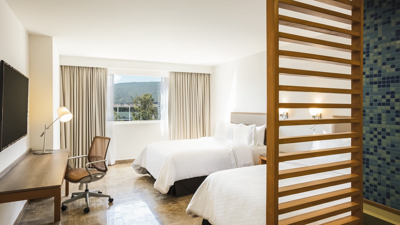 Photo of Bedroom in Granja