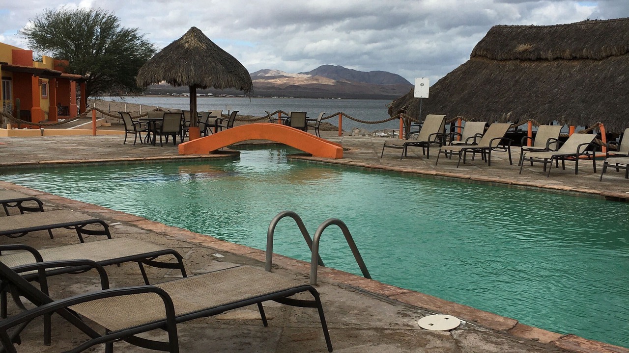 Photo of Outdoor in Agua de las Flores