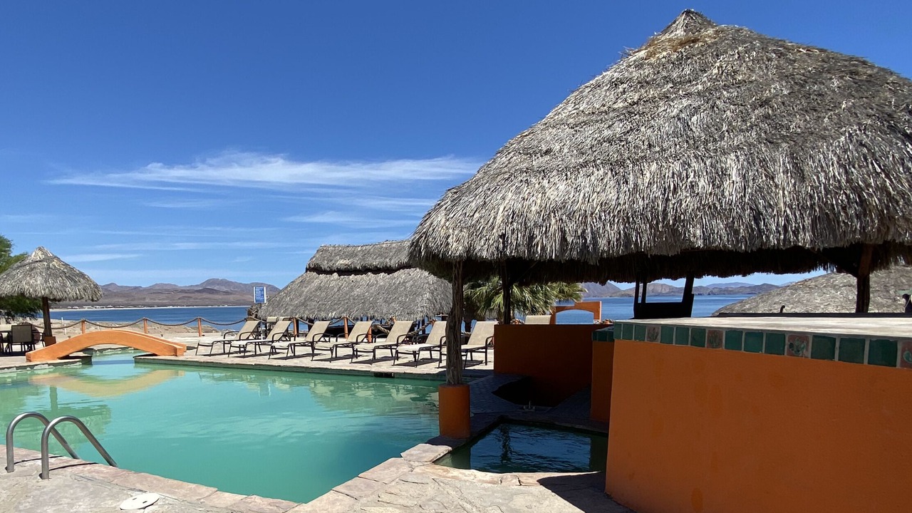 Photo of Outdoor in Agua de las Flores