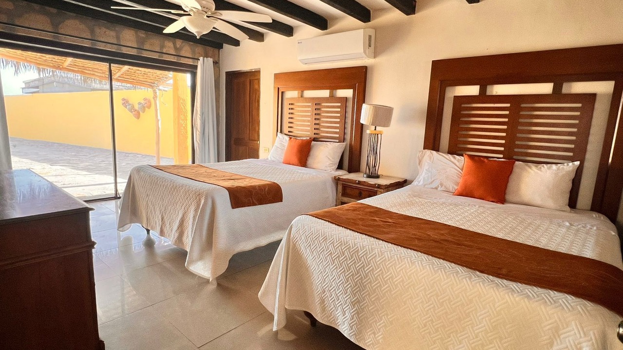 Photo of Bedroom in Agua de las Flores