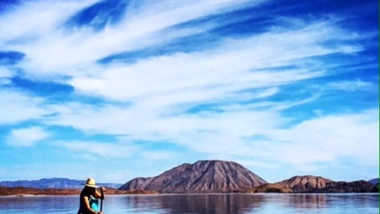 Photo of Outdoor in Agua de las Flores