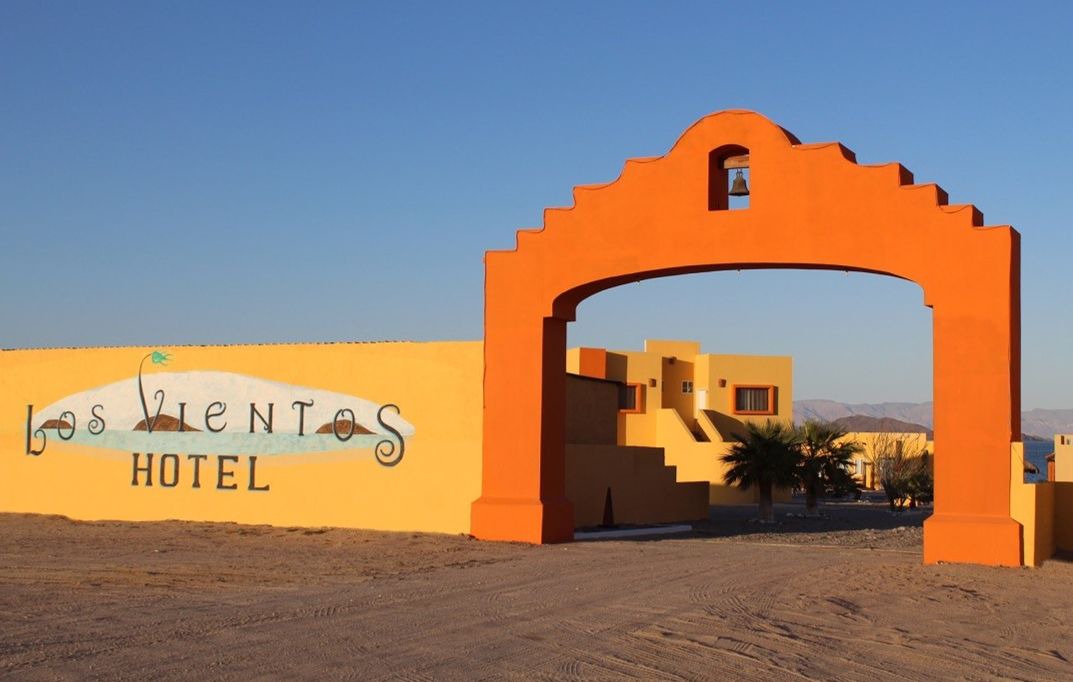 Photo of Outdoor in Agua de las Flores