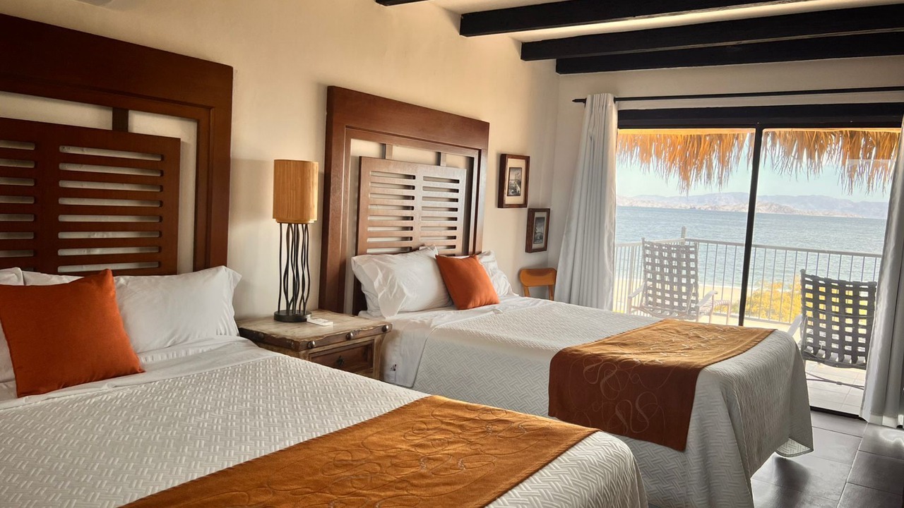 Photo of Bedroom in Agua de las Flores