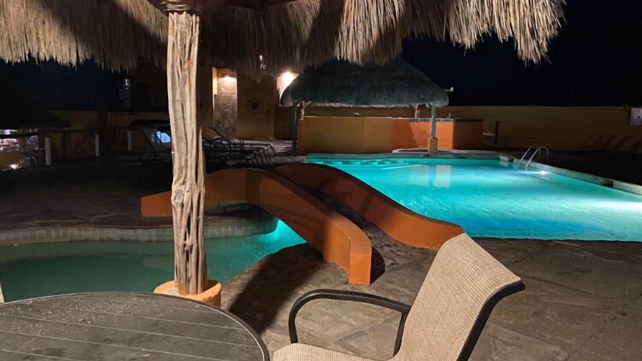 Photo of Livingroom in Agua de las Flores