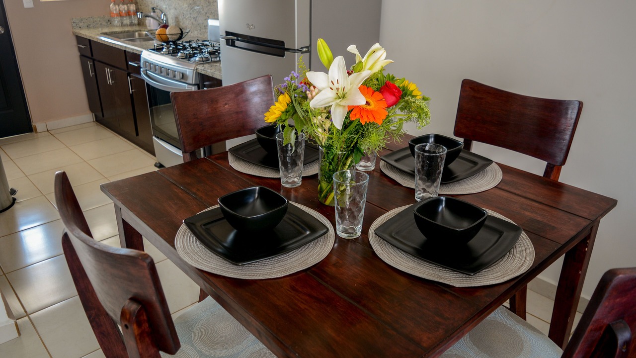Photo of Kitchen in Ensenada