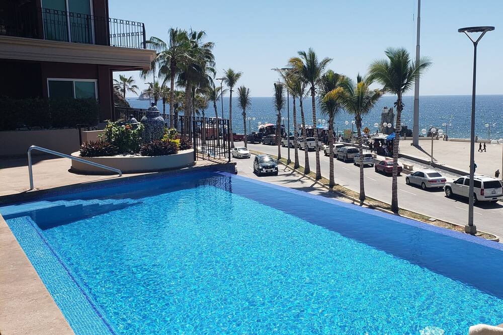 Photo of Outdoor in Downtown Mazatlan