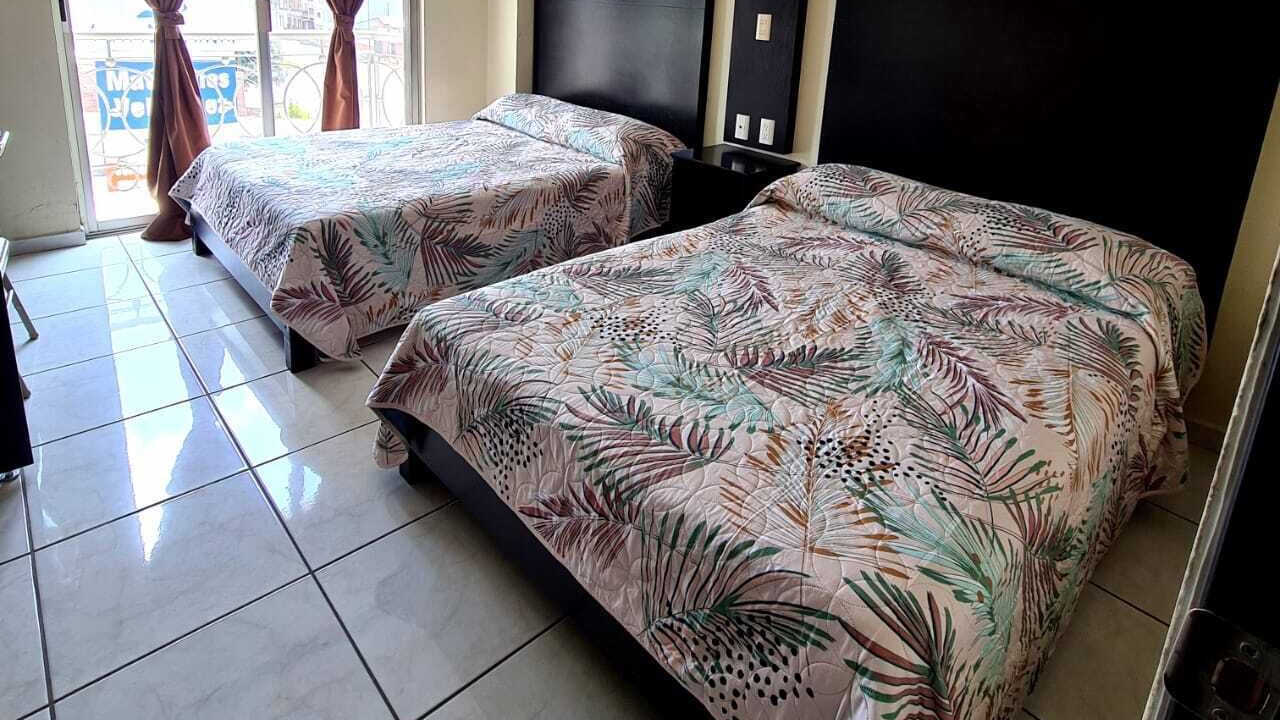 Photo of Bedroom in Paracho de Verduzco