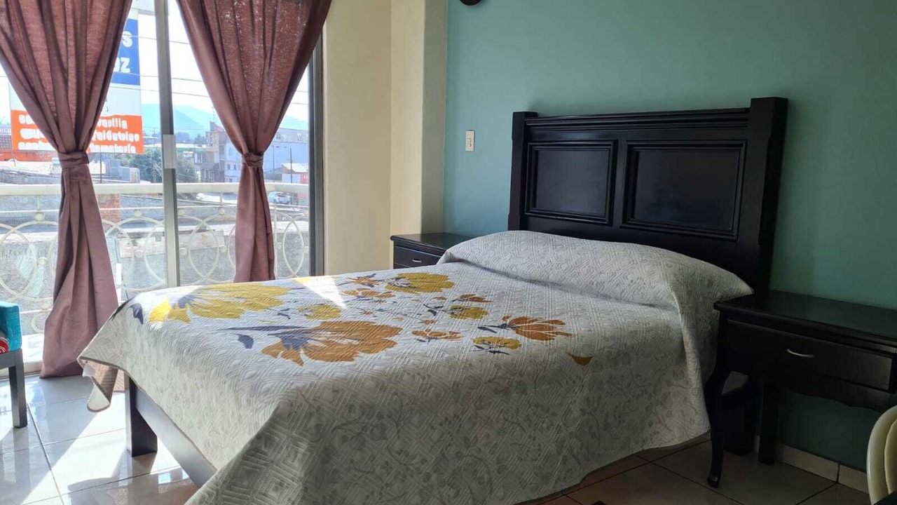 Photo of Bedroom in Paracho de Verduzco