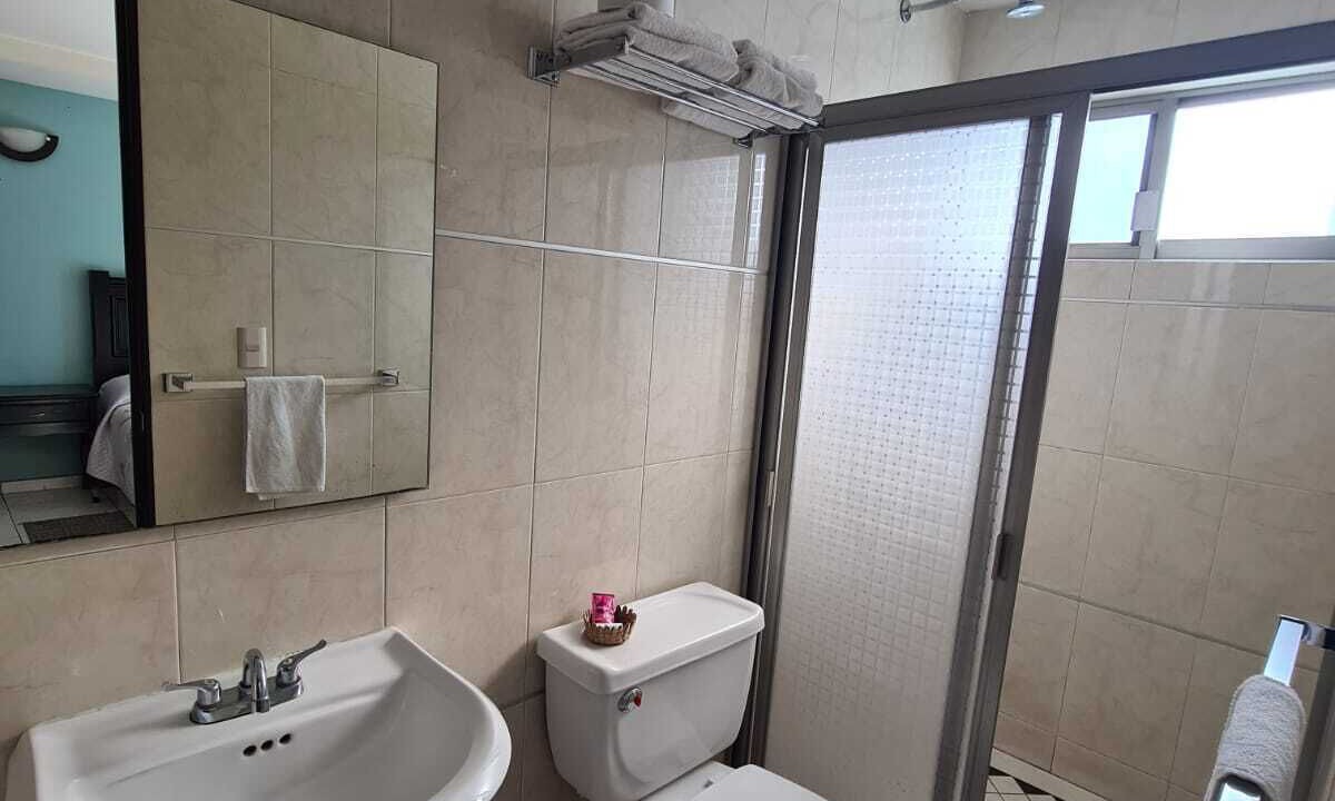 Photo of Bathroom in Paracho de Verduzco
