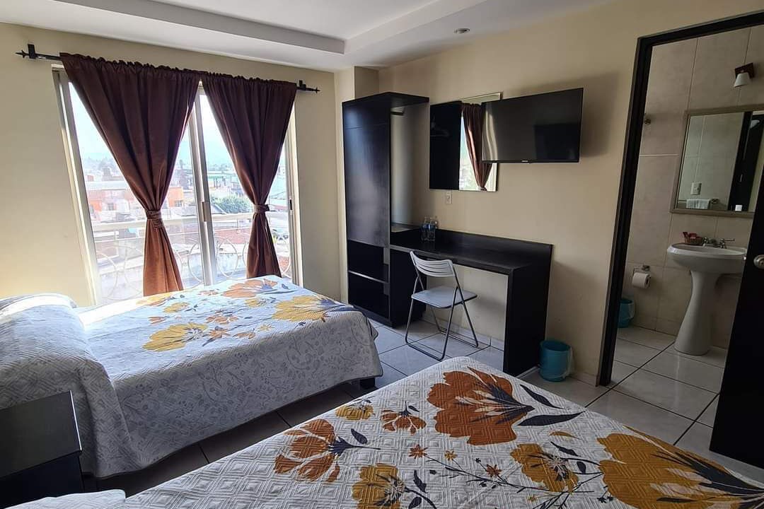 Photo of Bedroom in Paracho de Verduzco