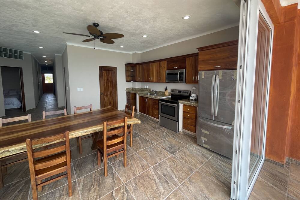 Photo of Kitchen in Barra de Navidad