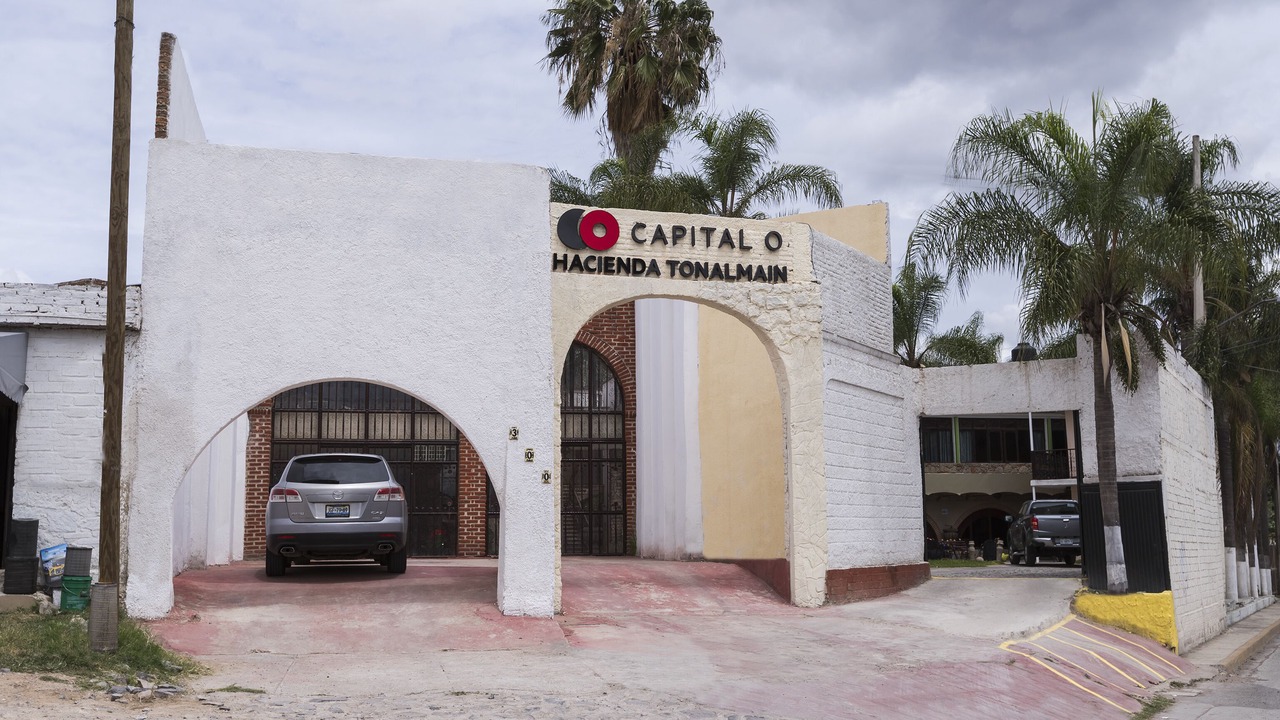 Photo of Outdoor in Tonala