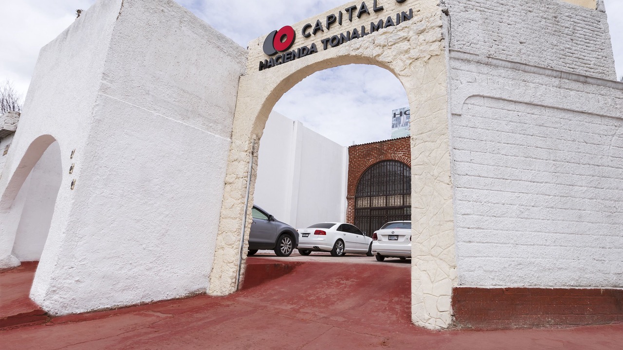 Photo of Outdoor in Tonala