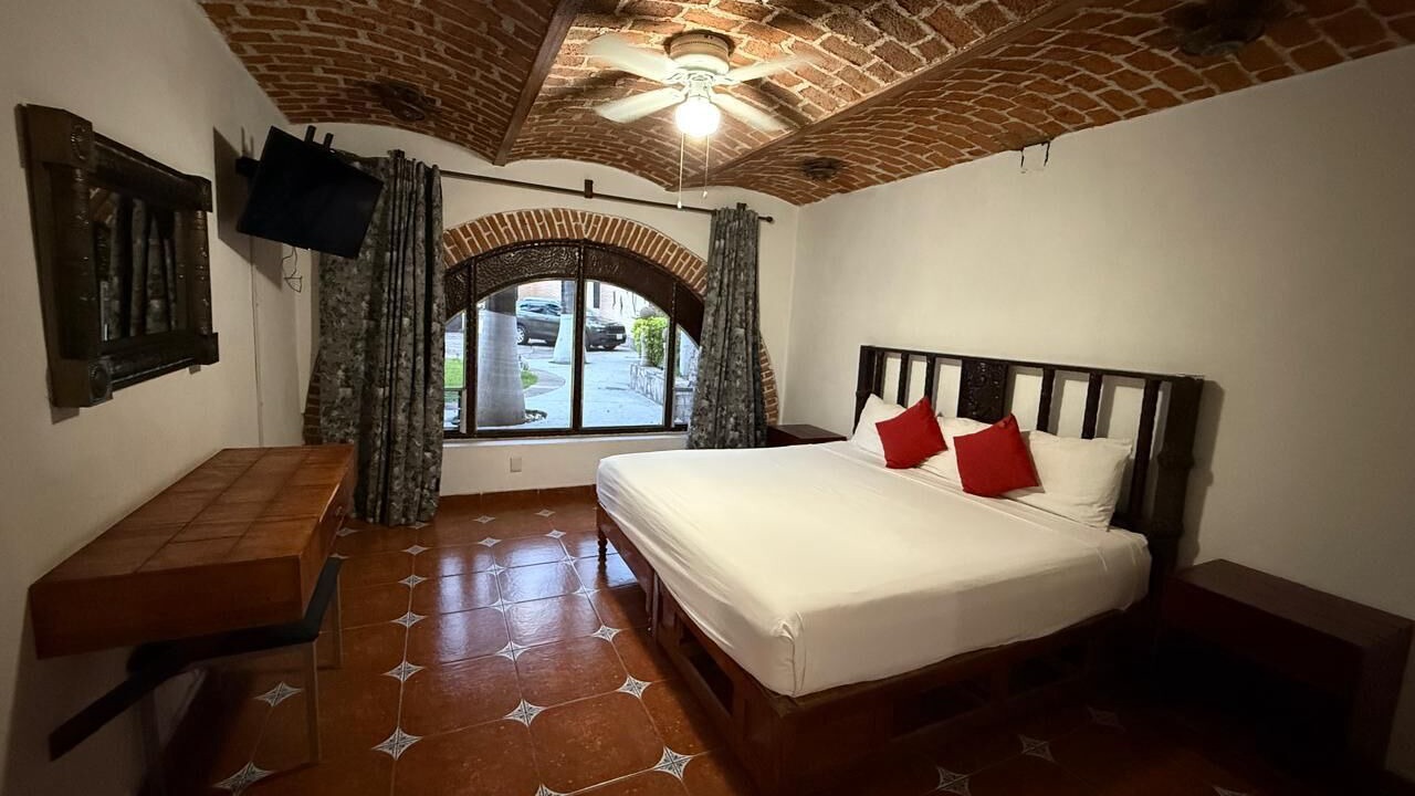 Photo of Bedroom in Tonala