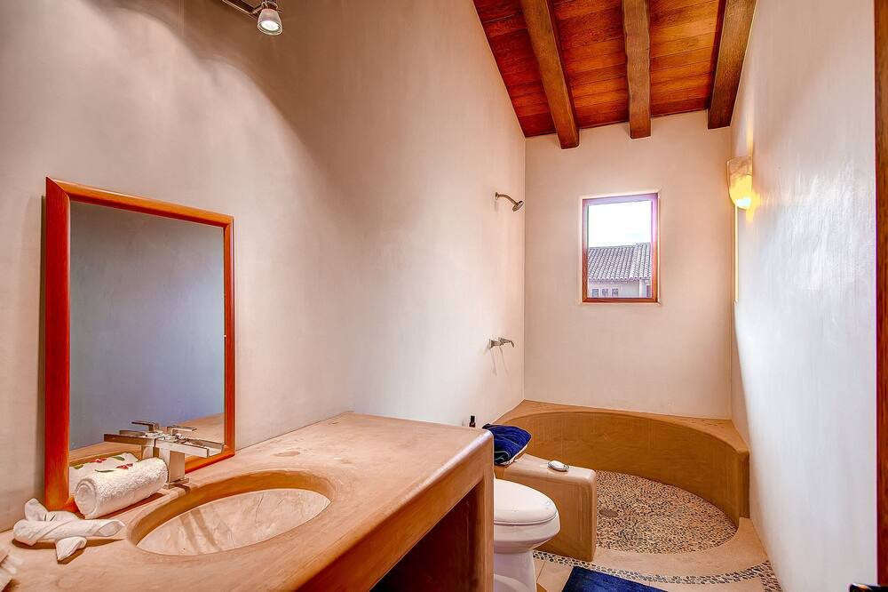 Photo of Bathroom in Troncones