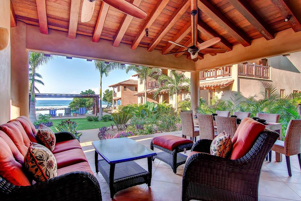 Photo of Bedroom in Troncones