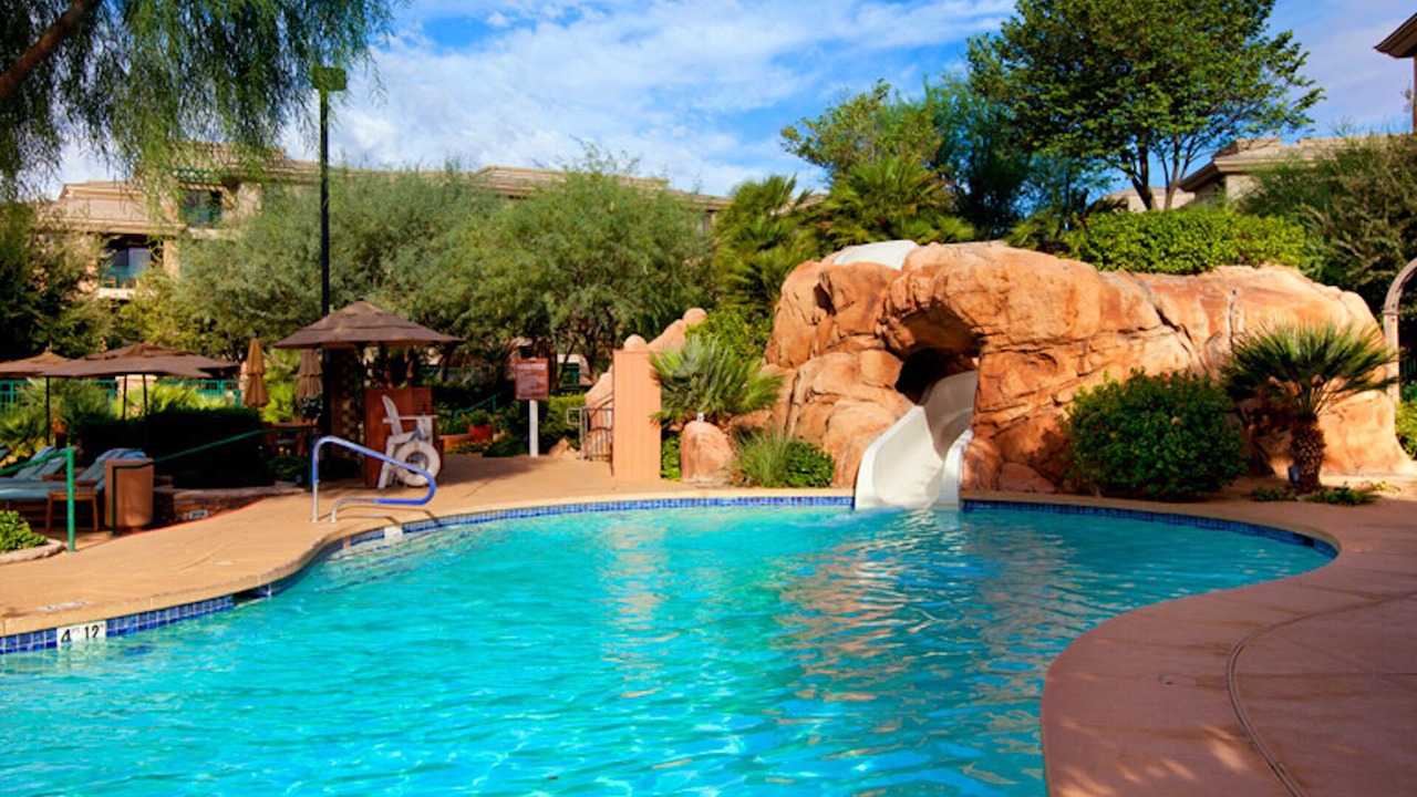 Photo of Outdoor in Kierland
